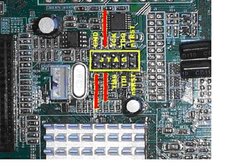 Amiko 8900 JTAG pinout.JPG