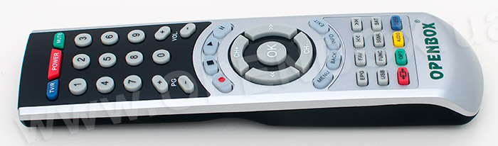 Openbox S2 Mini Прошивка Триколор