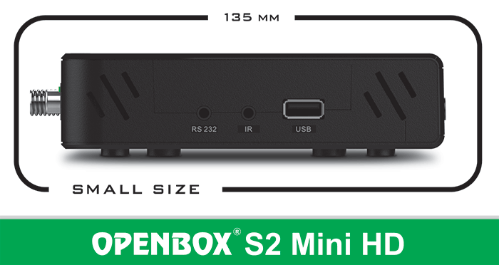 Openbox S2 Mini Прошивка Триколор