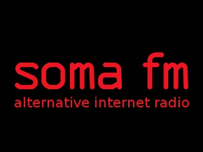 soma fm space station playlist radio ru